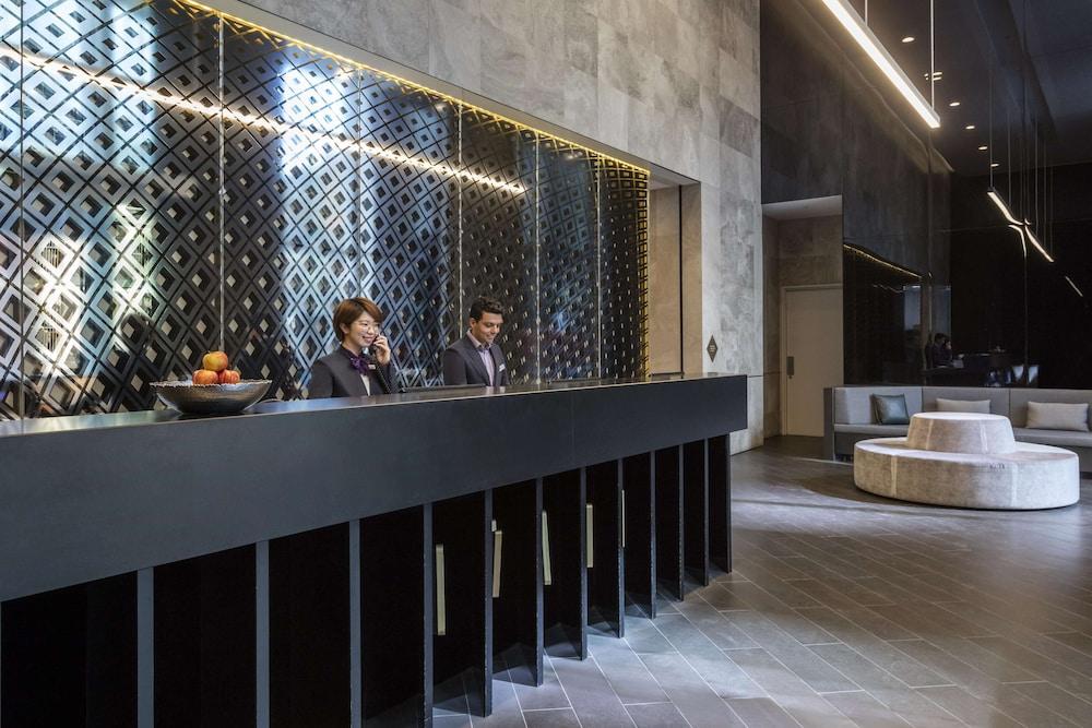 Avani Melbourne Central Residences Esterno foto