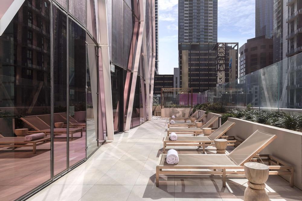 Avani Melbourne Central Residences Esterno foto