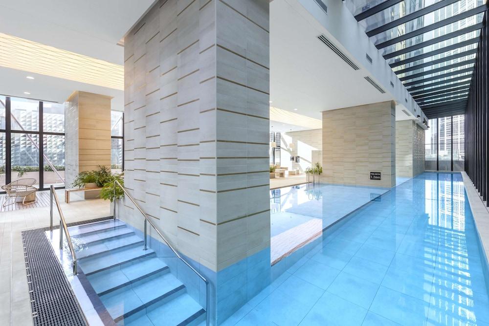 Avani Melbourne Central Residences Esterno foto
