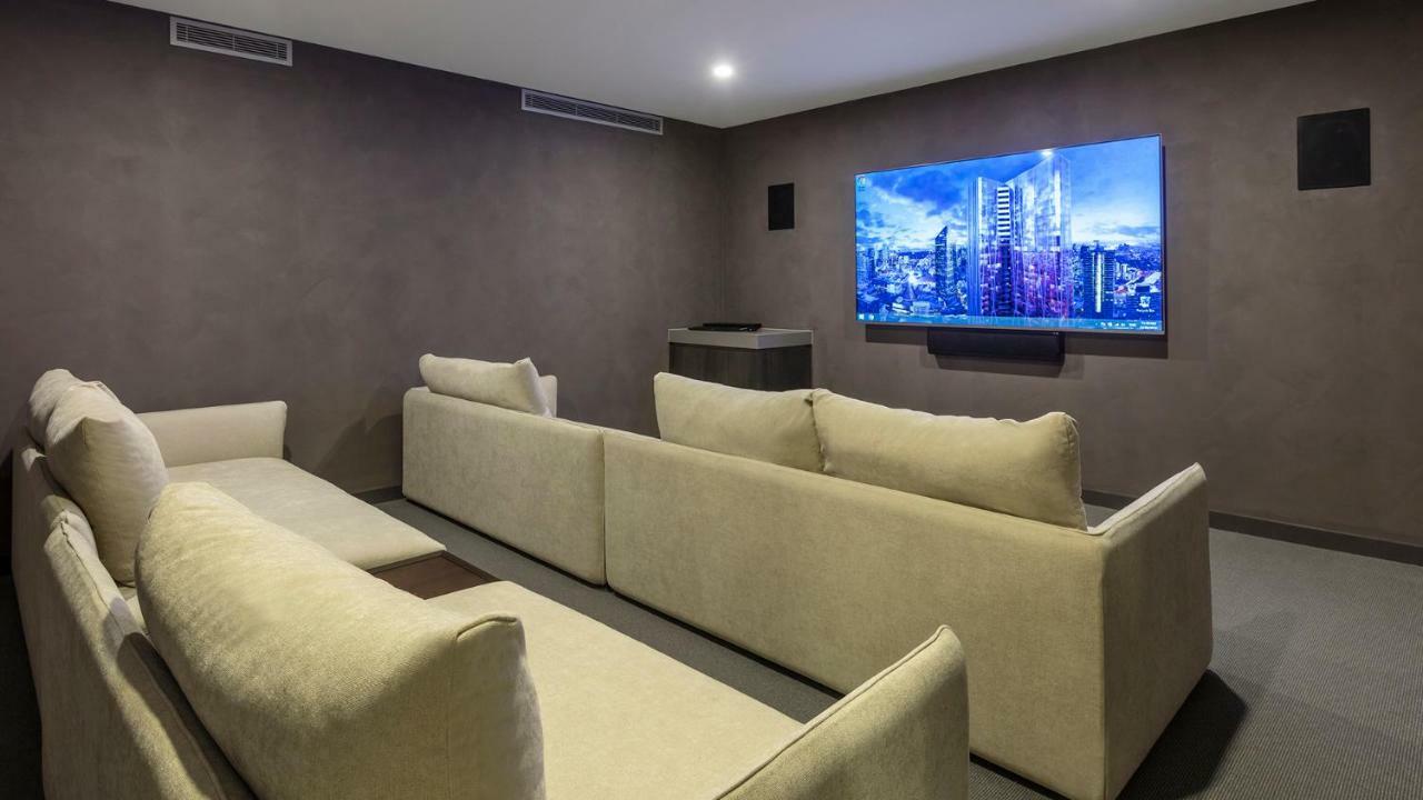 Avani Melbourne Central Residences Esterno foto