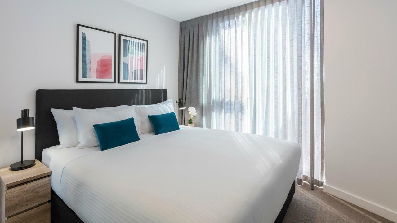 Avani Melbourne Central Residences Esterno foto