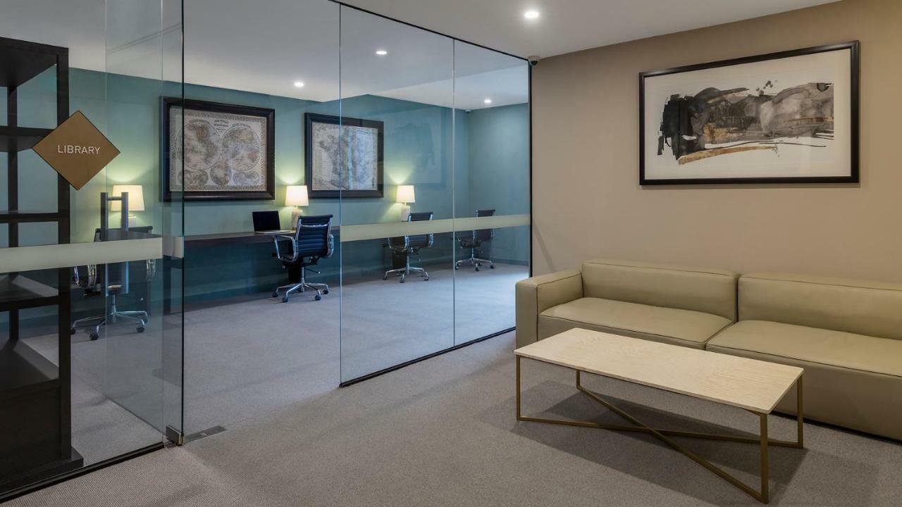 Avani Melbourne Central Residences Esterno foto