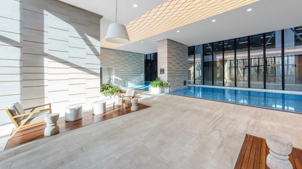 Avani Melbourne Central Residences Esterno foto